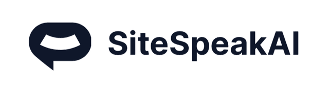 SiteSpeakAI