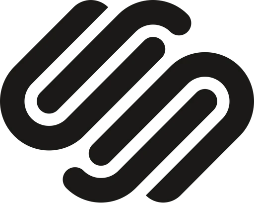Squarespace logo